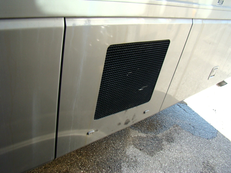 2002 HOLIDAY RAMBLER ENDEAVOR RV PARTS USED RV SALVAGE RV Exterior Body Panels 
