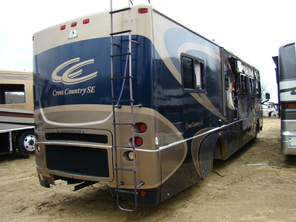 2006 SPORTS COACH CROSS COUNTRY PARTS FOR SALE RV Exterior Body Panels 