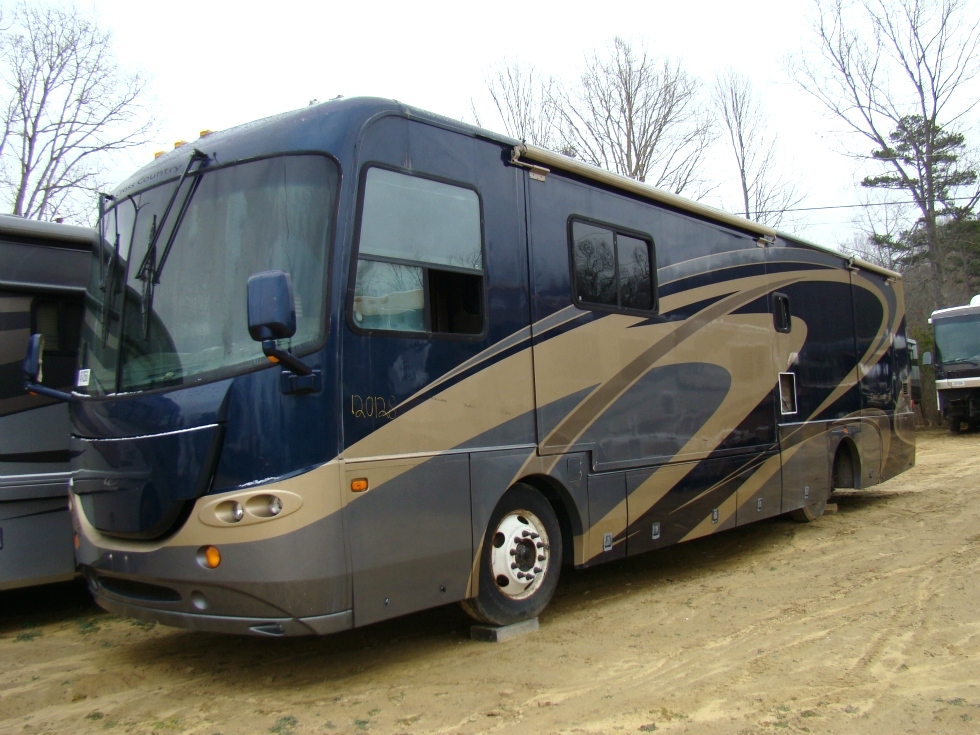 2006 SPORTS COACH CROSS COUNTRY PARTS FOR SALE RV Exterior Body Panels 