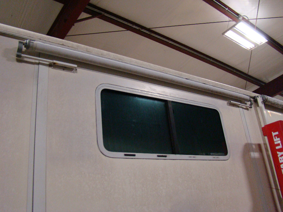 2002 TRADEWINDS BY NATIONAL RV PARTS FOR SALE | RV SALVAGE CALL VISONE RV 606-843-9889 RV Exterior Body Panels 