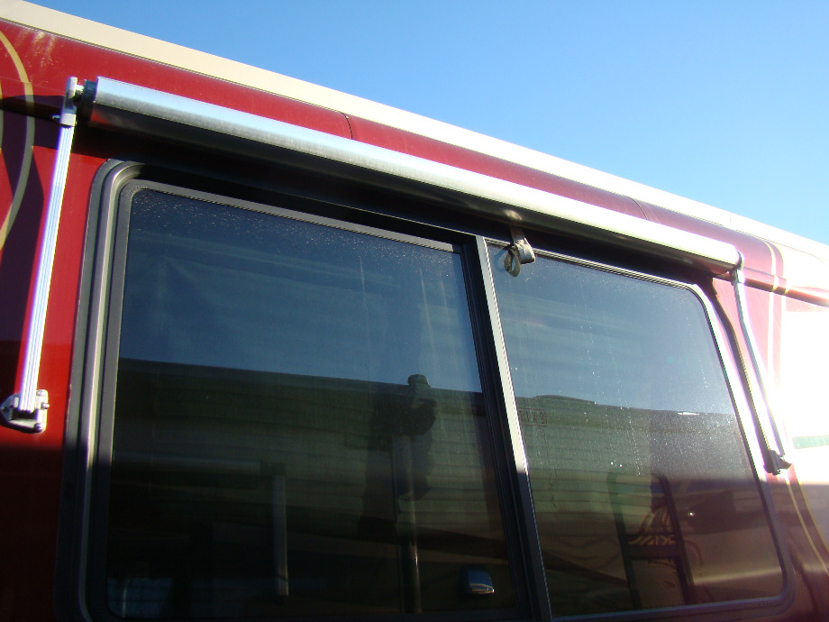 2002 BLUEBIRD WANDERLODGE LXI BUS | MOTORHOME PARTS FOR SALE RV Exterior Body Panels 