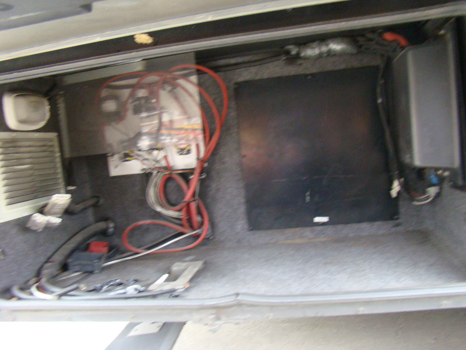 2006 PHAETON RV USED PARTS FOR SALE RV Exterior Body Panels 