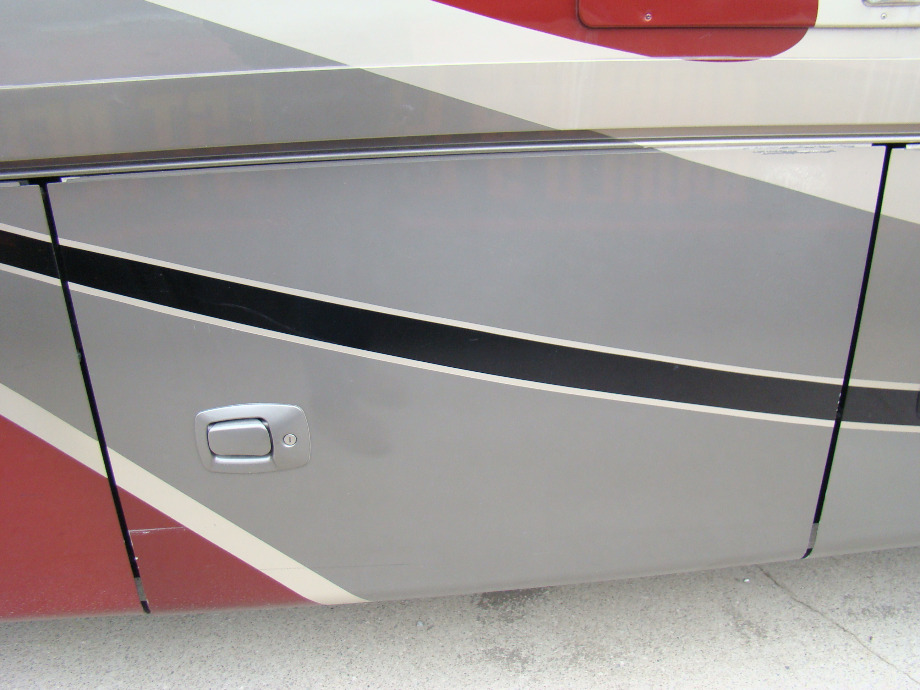 2006 PHAETON RV USED PARTS FOR SALE RV Exterior Body Panels 