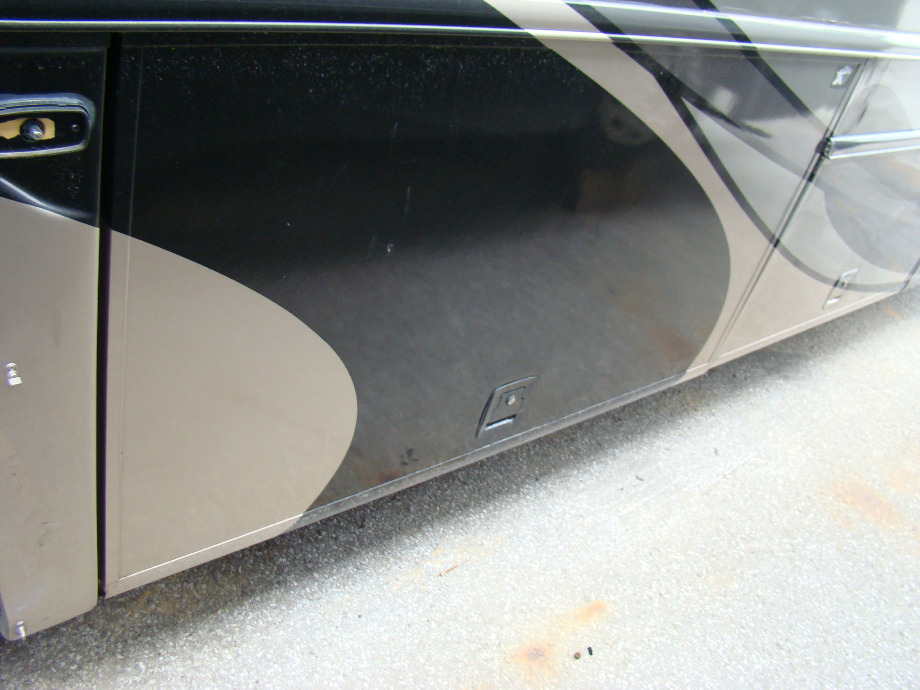 2004 DAMON ESCAPER USED PARTS FOR SALE RV Exterior Body Panels 