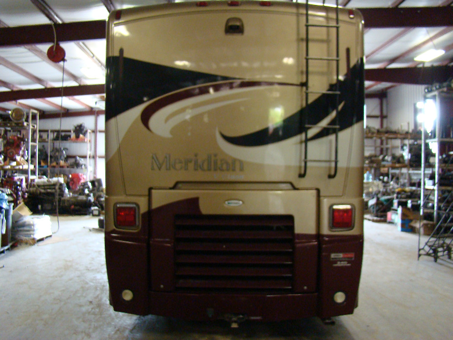 2011 ITASCA MERIDIAN MOTORHOME PARTS USED SALVAGE RV Exterior Body Panels 