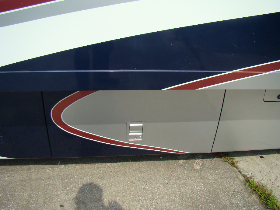 2003 Monaco Signature Parts for sale RV Exterior Body Panels 