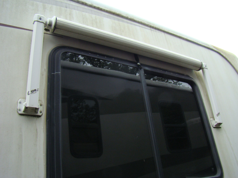 USED RV SALVAGE PARTS FOR SALE 1999 HOLIDAY RAMBLER ENDEAVOR RV Exterior Body Panels 