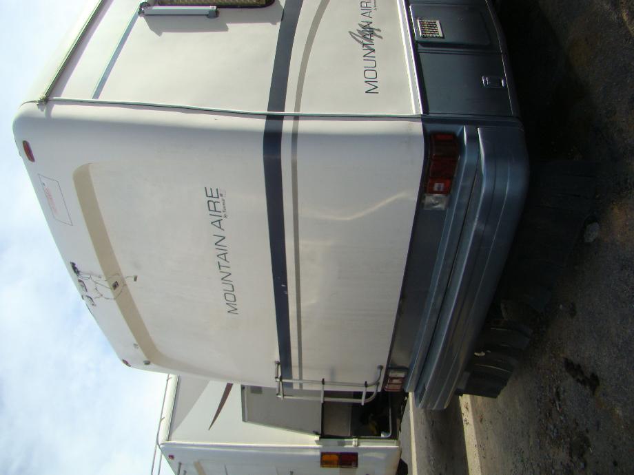 USED 2000 NEWMAR MOUNTAIN AIRE PARTS FOR SALE RV Exterior Body Panels 
