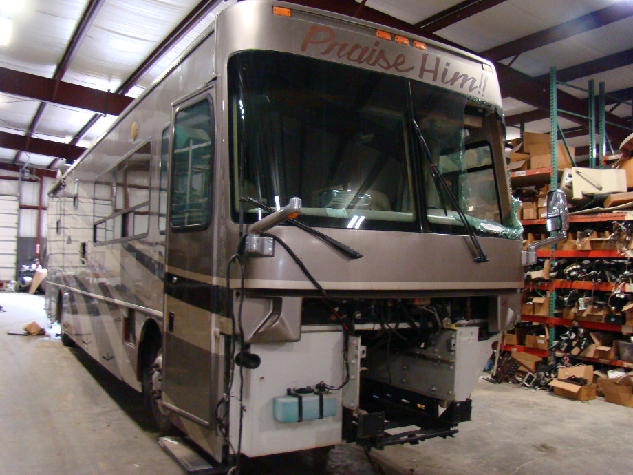 2005 ALPINE COACH BY WESTERN RV - RV SALVAGE MOTORHOME PARTS FOR SALE RV Exterior Body Panels 