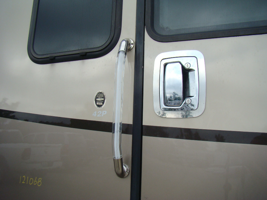 2014 FLEETWOOD PROVIDENCE PARTS FOR SALE | RV SALVAGE RV Exterior Body Panels 