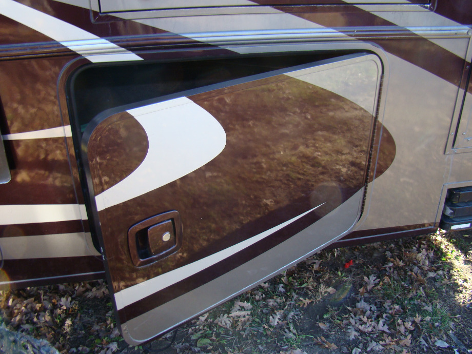 2014 WINNEBAGO VISTA USED PARTS FOR SALE RV Exterior Body Panels 
