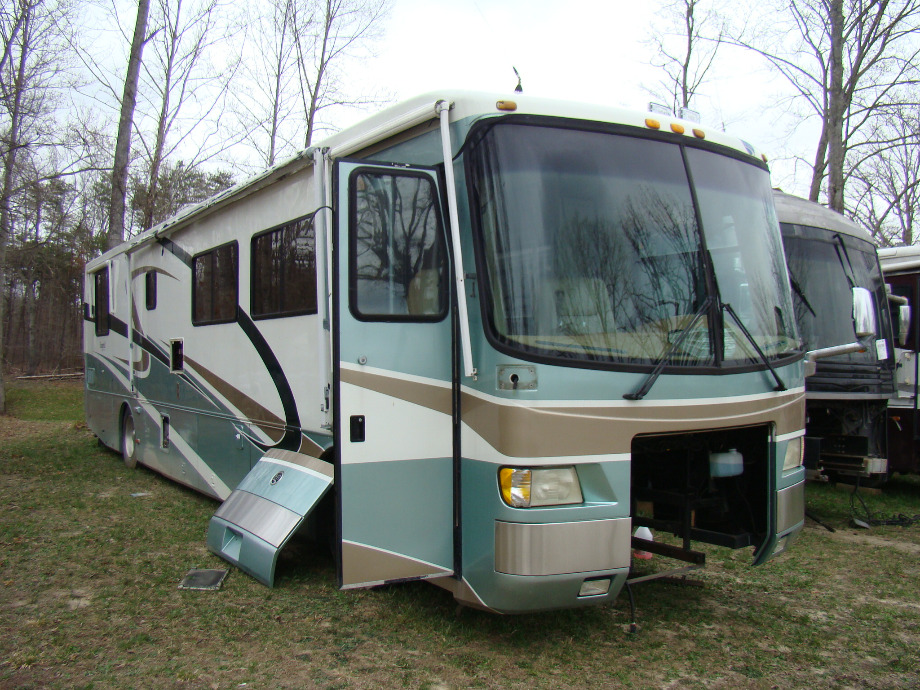 2000 HOLIDAY RAMBLER IMPERIAL PARTS FOR SALE USED RV PARTS RV Exterior Body Panels 