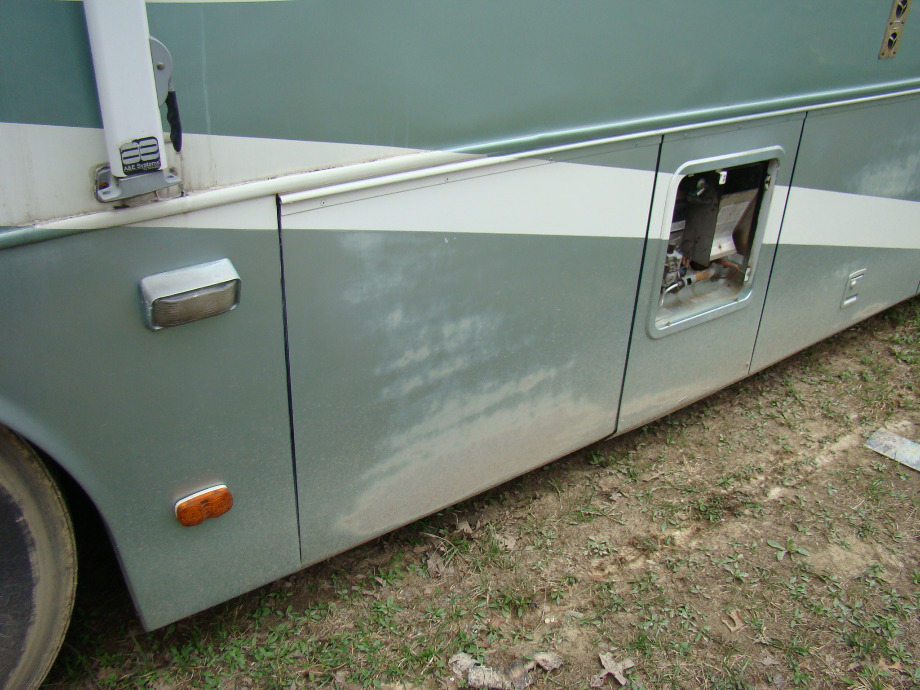 2000 HOLIDAY RAMBLER IMPERIAL PARTS FOR SALE USED RV PARTS RV Exterior Body Panels 