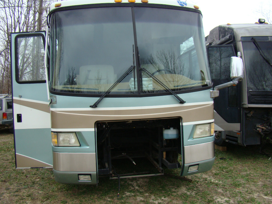 2000 HOLIDAY RAMBLER IMPERIAL PARTS FOR SALE USED RV PARTS RV Exterior Body Panels 