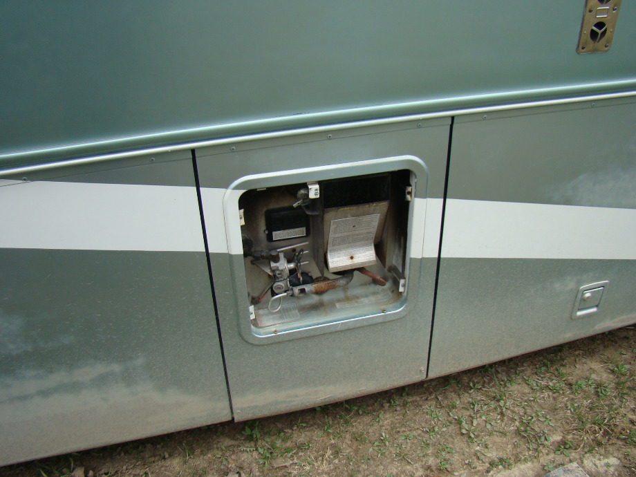 2000 HOLIDAY RAMBLER IMPERIAL PARTS FOR SALE USED RV PARTS RV Exterior Body Panels 