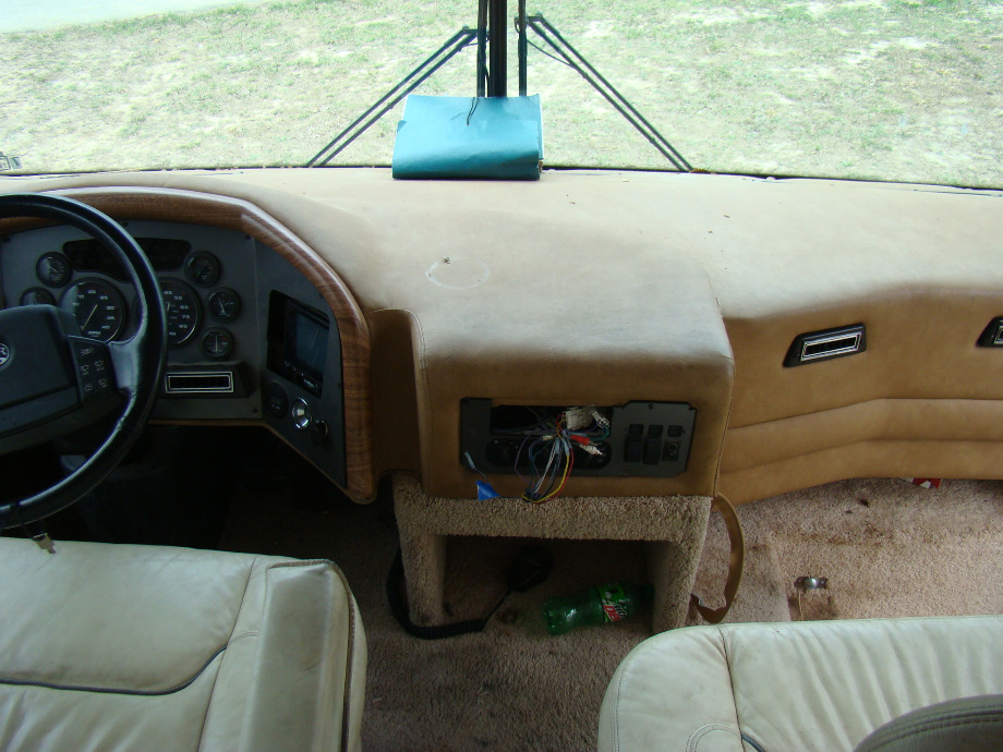 2000 HOLIDAY RAMBLER IMPERIAL PARTS FOR SALE USED RV PARTS RV Exterior Body Panels 