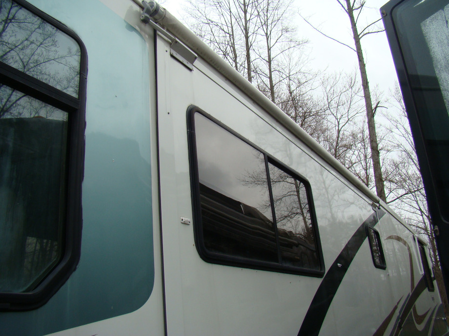 2000 HOLIDAY RAMBLER IMPERIAL PARTS FOR SALE USED RV PARTS RV Exterior Body Panels 