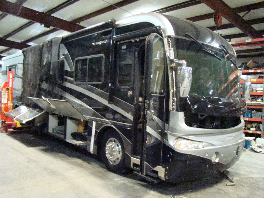 USED 2005 FLEETWOOD REVOLUTION PARTS FOR SALE RV Exterior Body Panels 