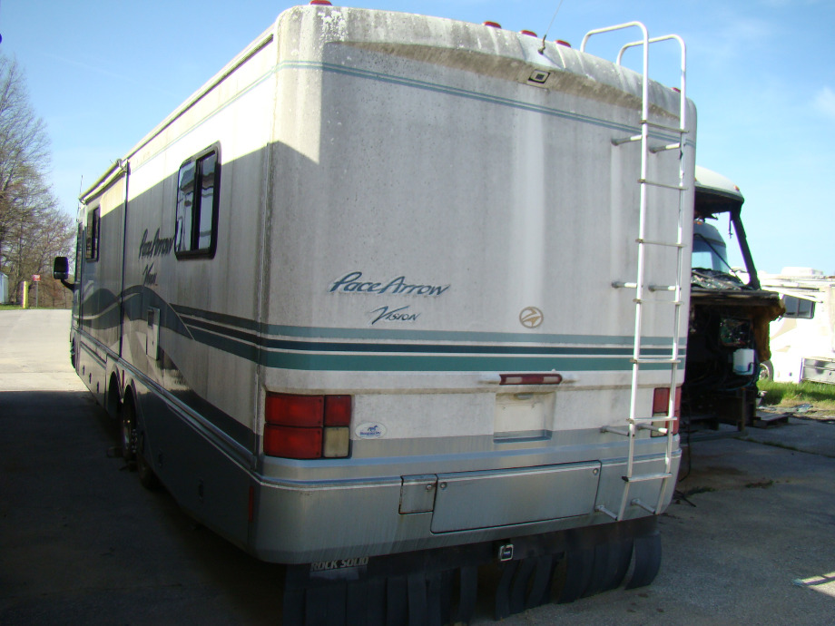 1998 PACE ARROW MOTORHOME PARTS FOR SALE RV Exterior Body Panels 