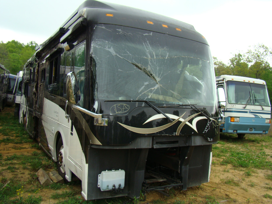2008 COUNTRY COACH MAGNA PARTS FOR SALE RV Exterior Body Panels 