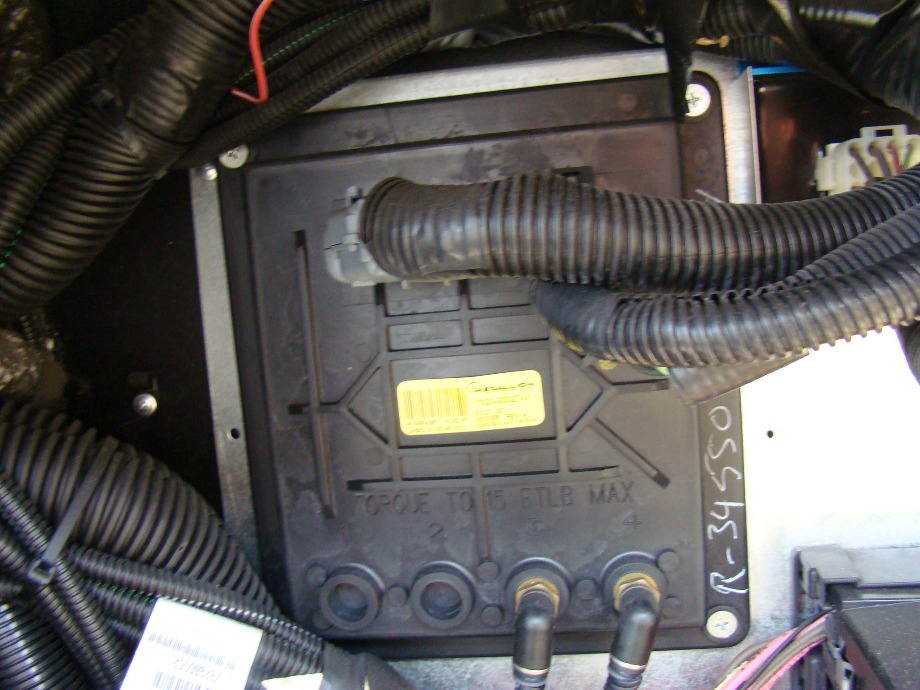 2006 NATIONAL TROPICAL RV PARTS FOR SALE | VISONE RV SALVAGE RV Exterior Body Panels 