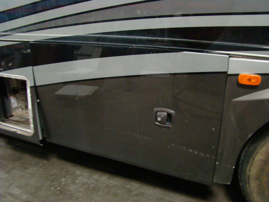 2009 Gulfstream Tour Master Parts for sale RV Exterior Body Panels 