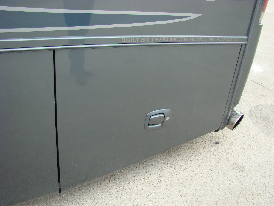 2006 PHAETON MOTORHOME PARTS FOR SALE USED RV SALVAGE RV Exterior Body Panels 