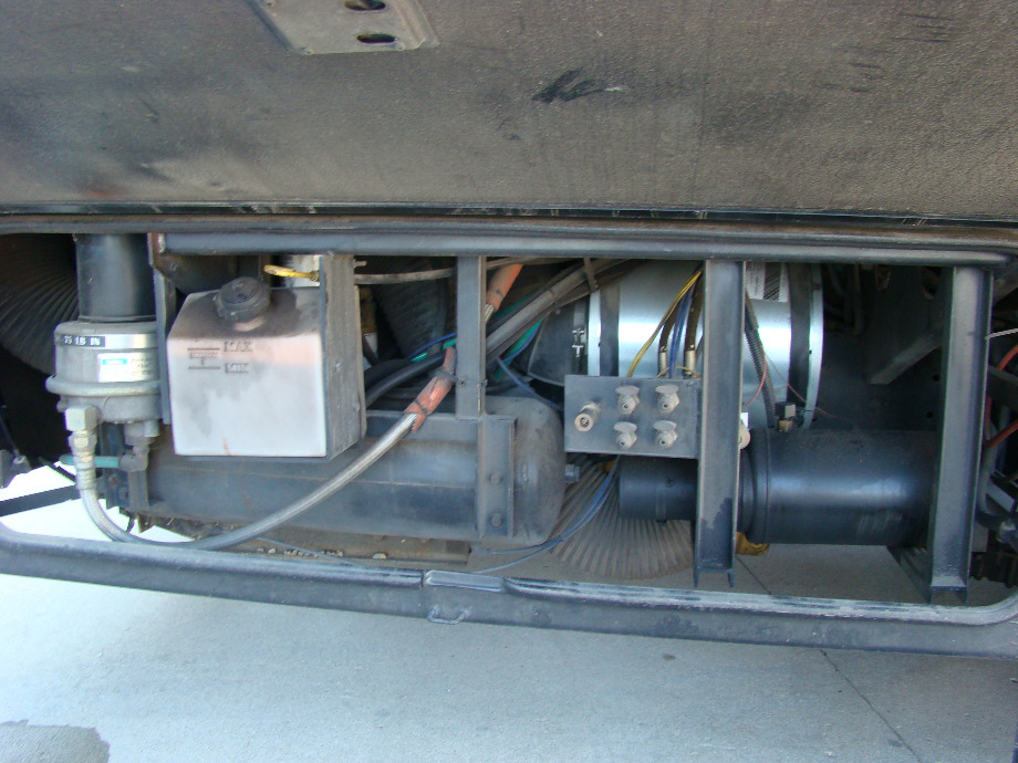 2003 BEAVER SAFARI CHEETAH USED RV PARTS FOR SALE RV Exterior Body Panels 