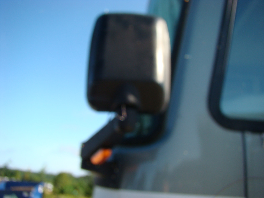 2003 BEAVER SAFARI CHEETAH USED RV PARTS FOR SALE RV Exterior Body Panels 