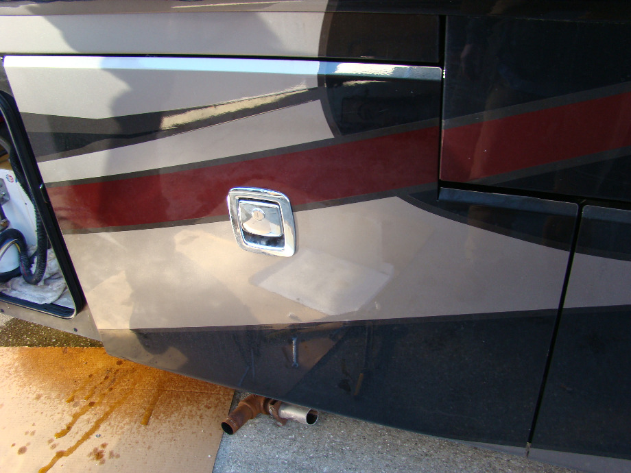 2019 FLEETWOOD DISCOVERY USED PARTS FOR SALE RV Exterior Body Panels 