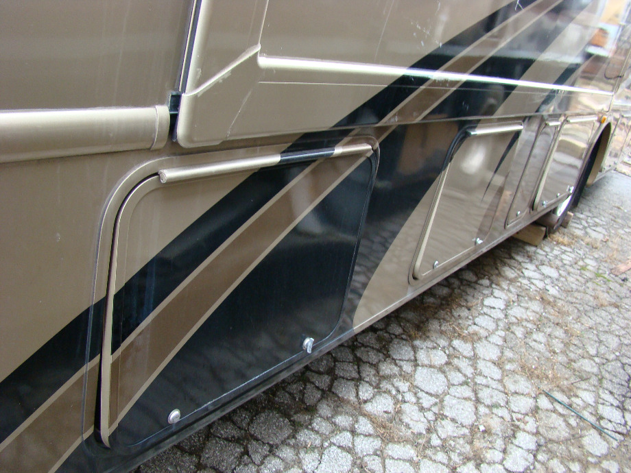 2013 Thor Ace parts for sale RV Exterior Body Panels 