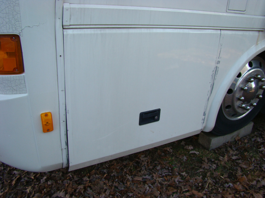 2001 Beaver Contessa RV parts for sale - Motorhome Salvage Yard RV Exterior Body Panels 