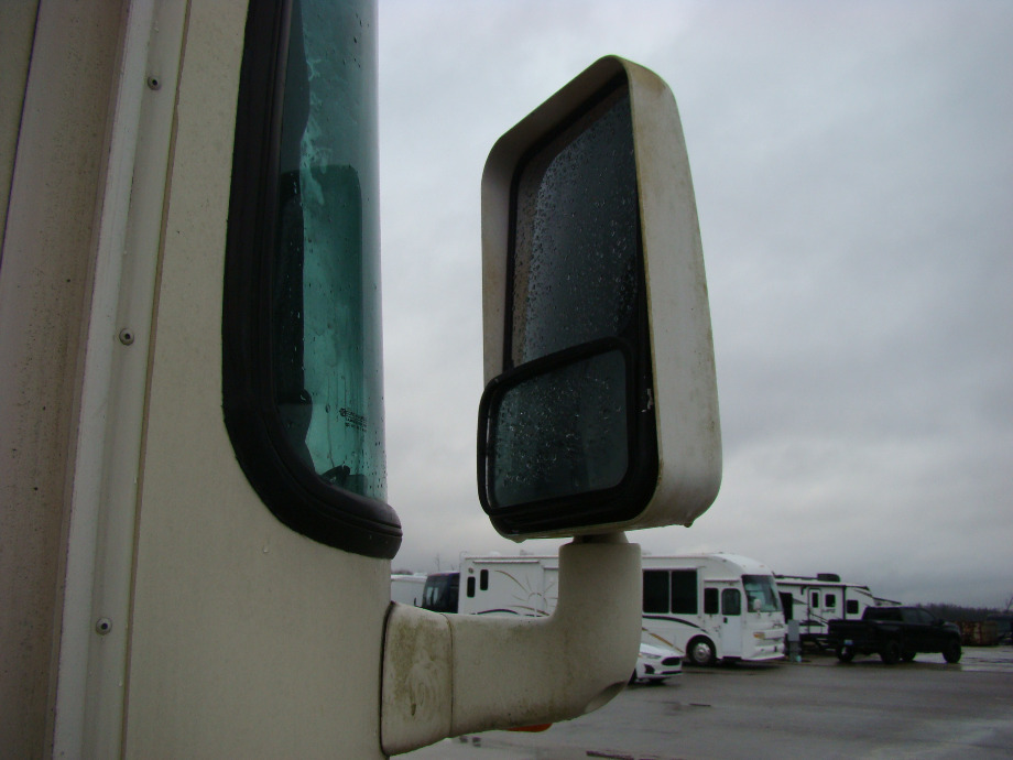 1997 Fleetwood Discovery Used Parts For Sale RV Exterior Body Panels 