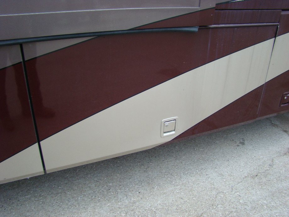 2003 MONACO CAMELOT USED PARTS FOR SALE RV Exterior Body Panels 