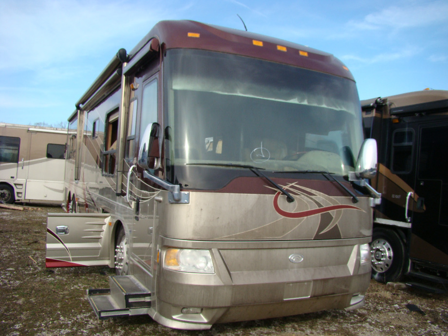 2008 COUNTRY COACH INTRIGUE MOTORHOME PARTS FOR SALE RV Exterior Body Panels 