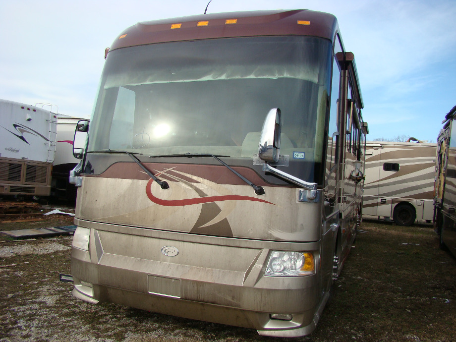 2008 COUNTRY COACH INTRIGUE MOTORHOME PARTS FOR SALE RV Exterior Body Panels 