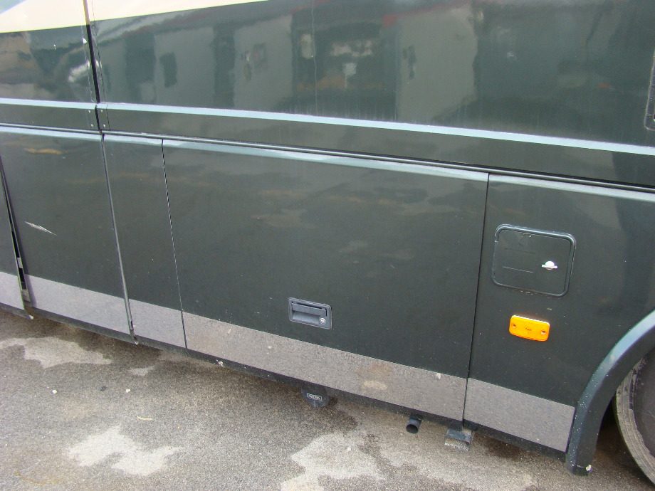 PARTS FOR A 2000 BEAVER PATRIOT THUNDER MOTORHOME FOR SALE VISONE RV SALVAGE RV Exterior Body Panels 