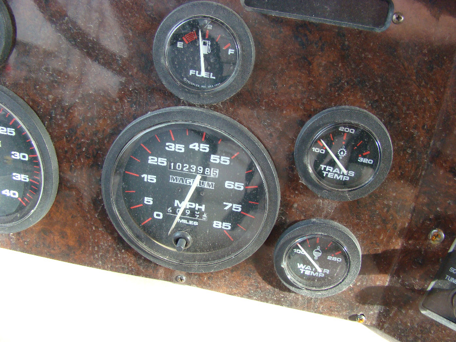 PARTS FOR A 2000 BEAVER PATRIOT THUNDER MOTORHOME FOR SALE VISONE RV SALVAGE RV Exterior Body Panels 