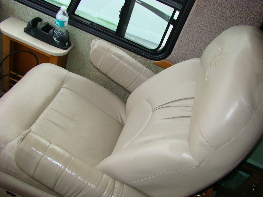 PARTS FOR A 2000 BEAVER PATRIOT THUNDER MOTORHOME FOR SALE VISONE RV SALVAGE RV Exterior Body Panels 