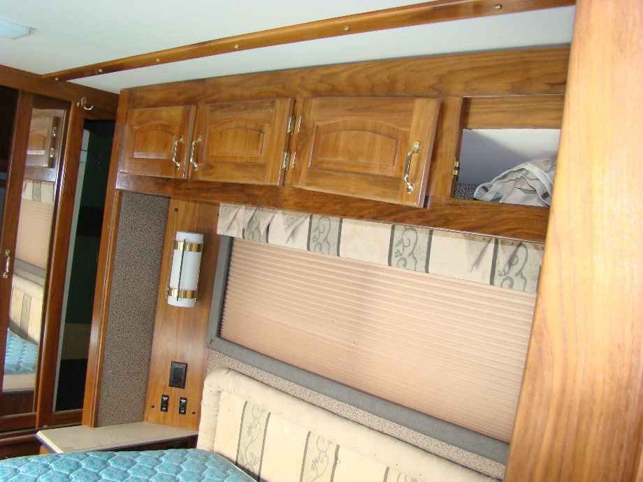 PARTS FOR A 2000 BEAVER PATRIOT THUNDER MOTORHOME FOR SALE VISONE RV SALVAGE RV Exterior Body Panels 