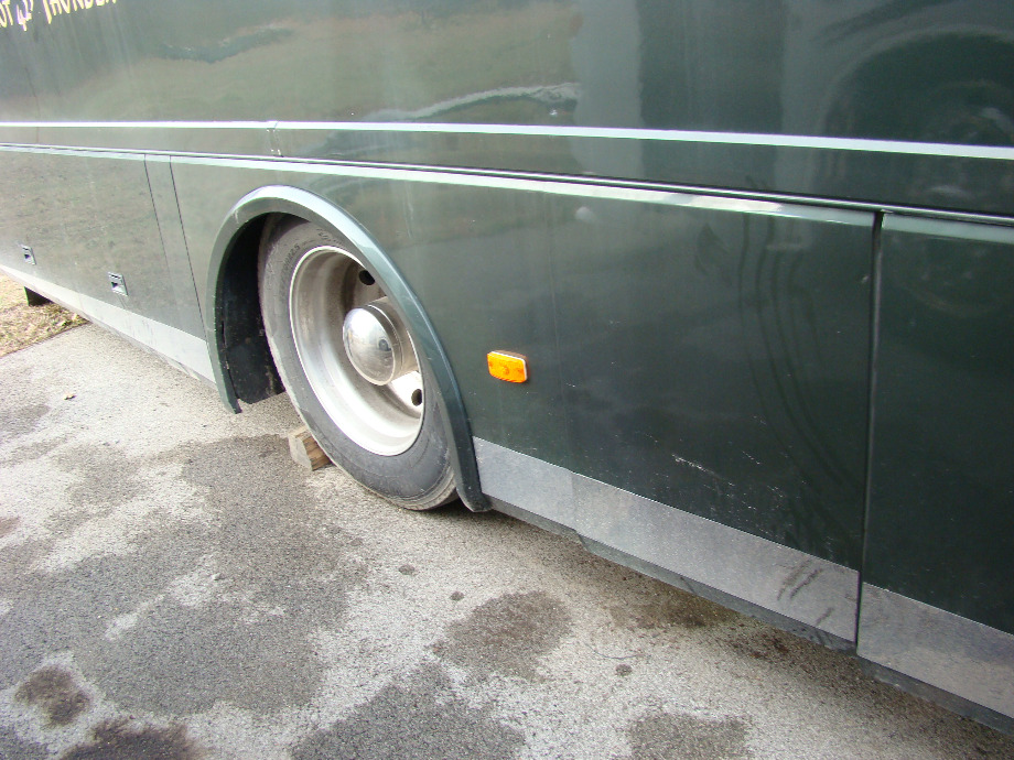 PARTS FOR A 2000 BEAVER PATRIOT THUNDER MOTORHOME FOR SALE VISONE RV SALVAGE RV Exterior Body Panels 