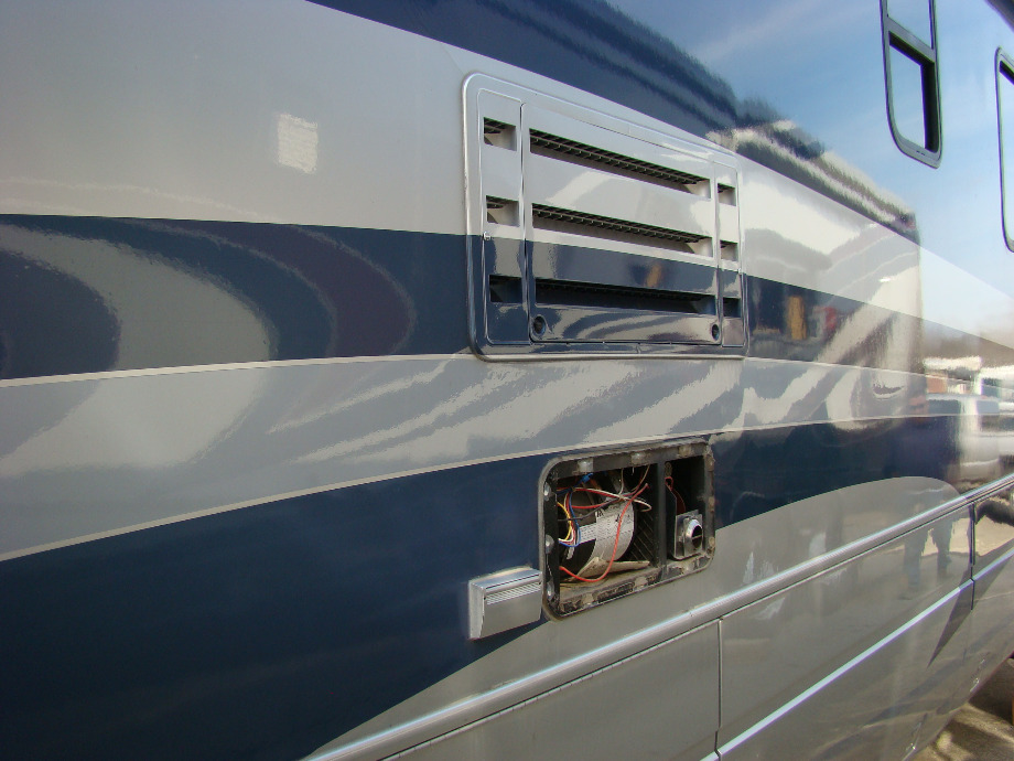 NATIONAL RV PARTS - 2003 TRADEWINDS REPLACEMENT USED RV PARTS FOR SALE VISONE RV RV Exterior Body Panels 