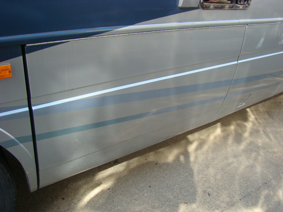 NATIONAL RV PARTS - 2003 TRADEWINDS REPLACEMENT USED RV PARTS FOR SALE VISONE RV RV Exterior Body Panels 