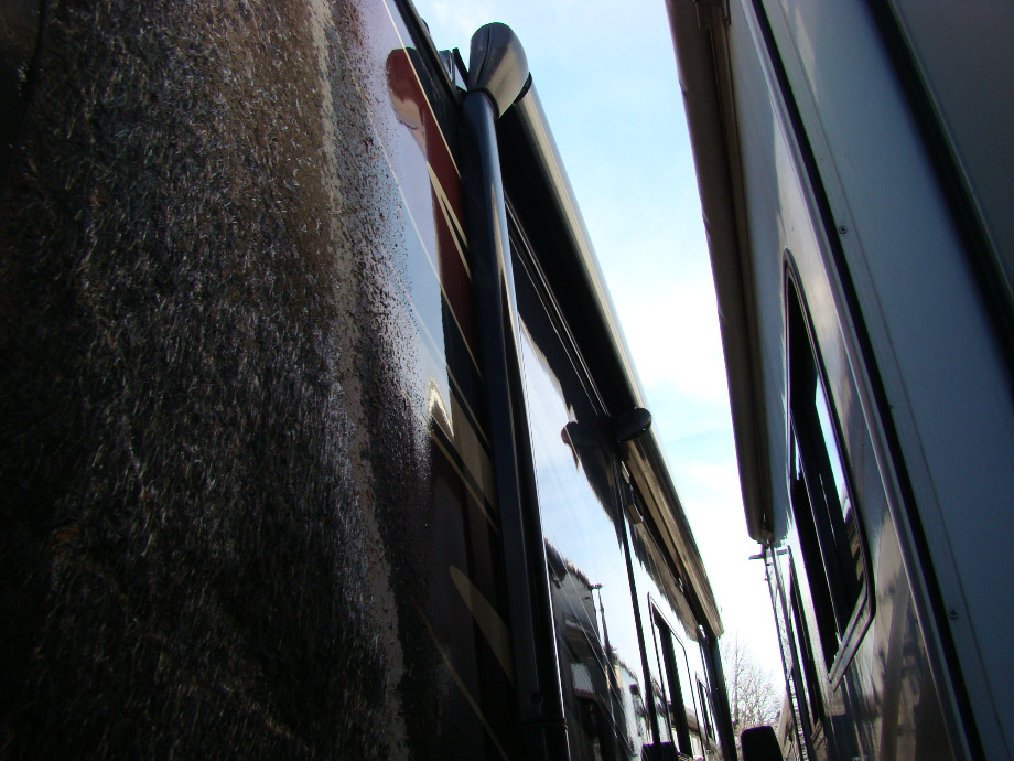 2011 HOLIDAY RAMBLER ENDEAVOR PARTS | MONACO MOTORHOME PARTS USED RV Exterior Body Panels 