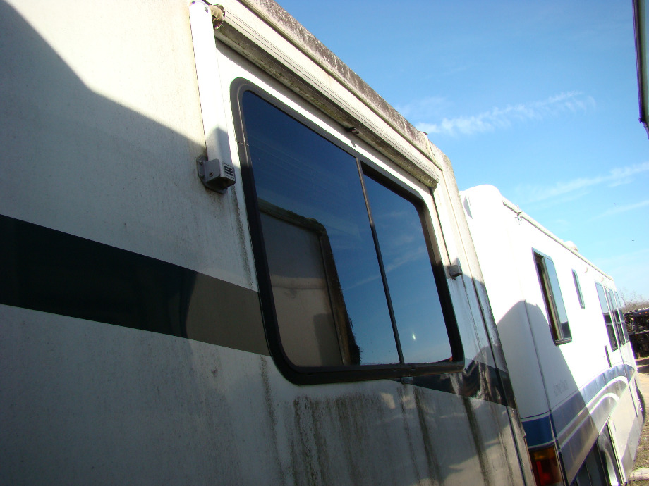 1999 BEAVER SAFARI ZANZIBAR USED RV PARTS FOR SALE RV Exterior Body Panels 