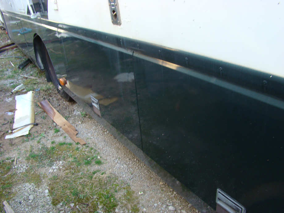 1999 BEAVER SAFARI ZANZIBAR USED RV PARTS FOR SALE RV Exterior Body Panels 
