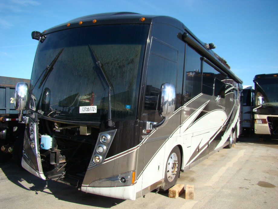 USED 2015 WINNEBAGO TOUR PARTS FOR SALE RV Exterior Body Panels 