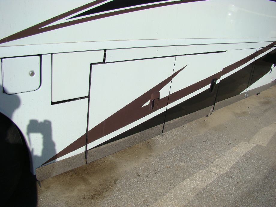 USED 2015 WINNEBAGO TOUR PARTS FOR SALE RV Exterior Body Panels 