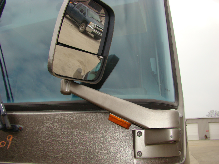 Used RV Salvage Parts 2001 Beaver Safari Ivory Edition Parts for sale RV Exterior Body Panels 
