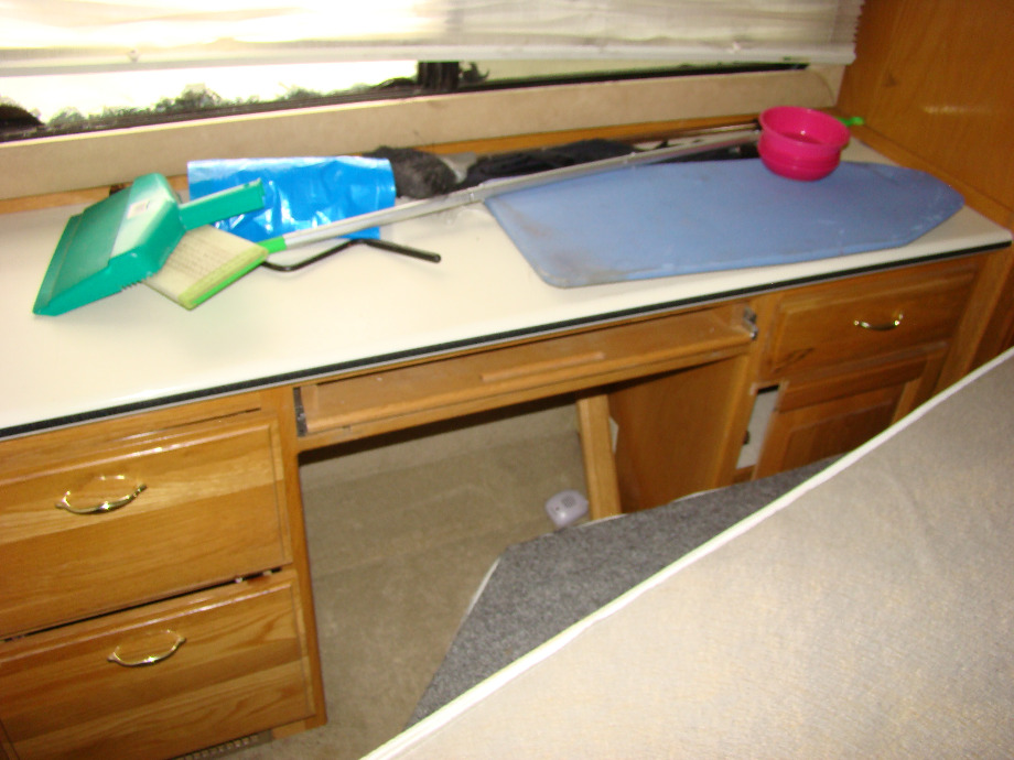 Used RV Salvage Parts 2001 Beaver Safari Ivory Edition Parts for sale RV Exterior Body Panels 
